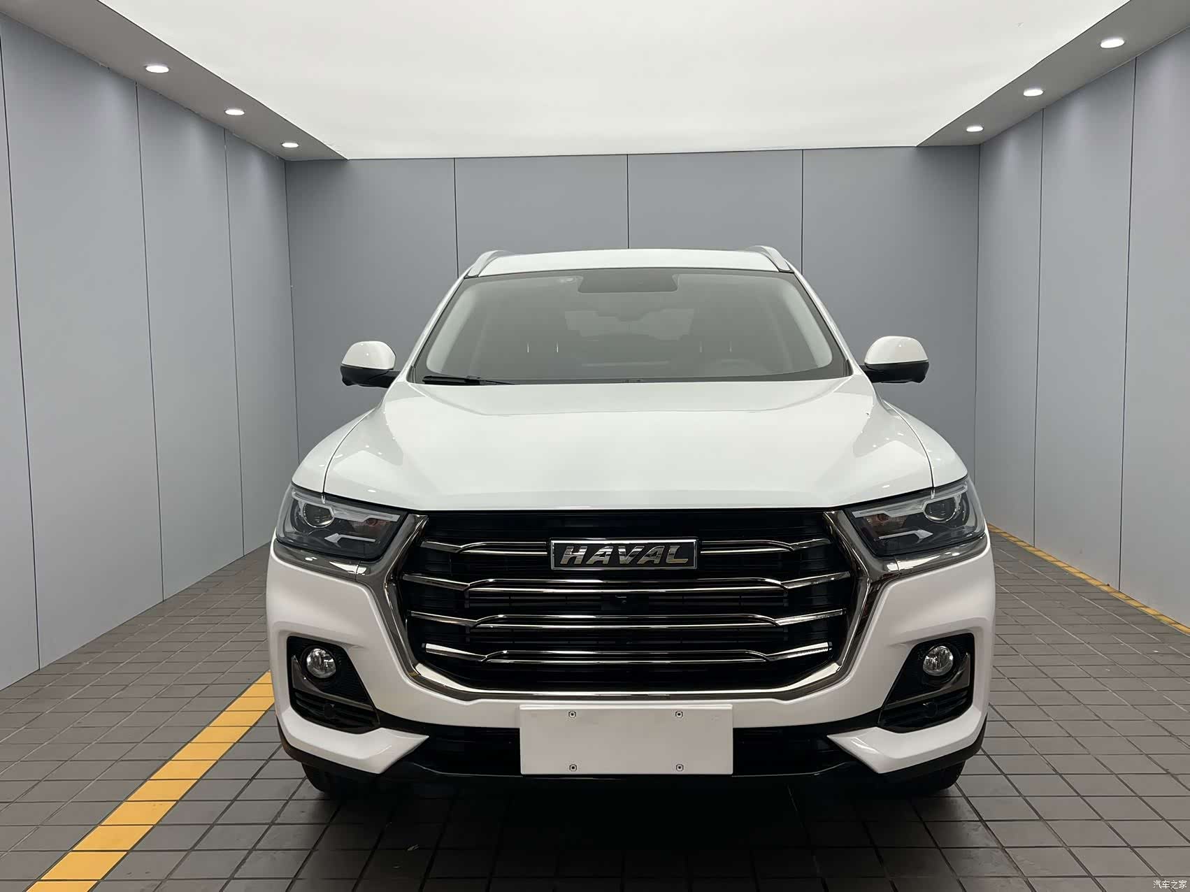 Haval H6, 2023 2