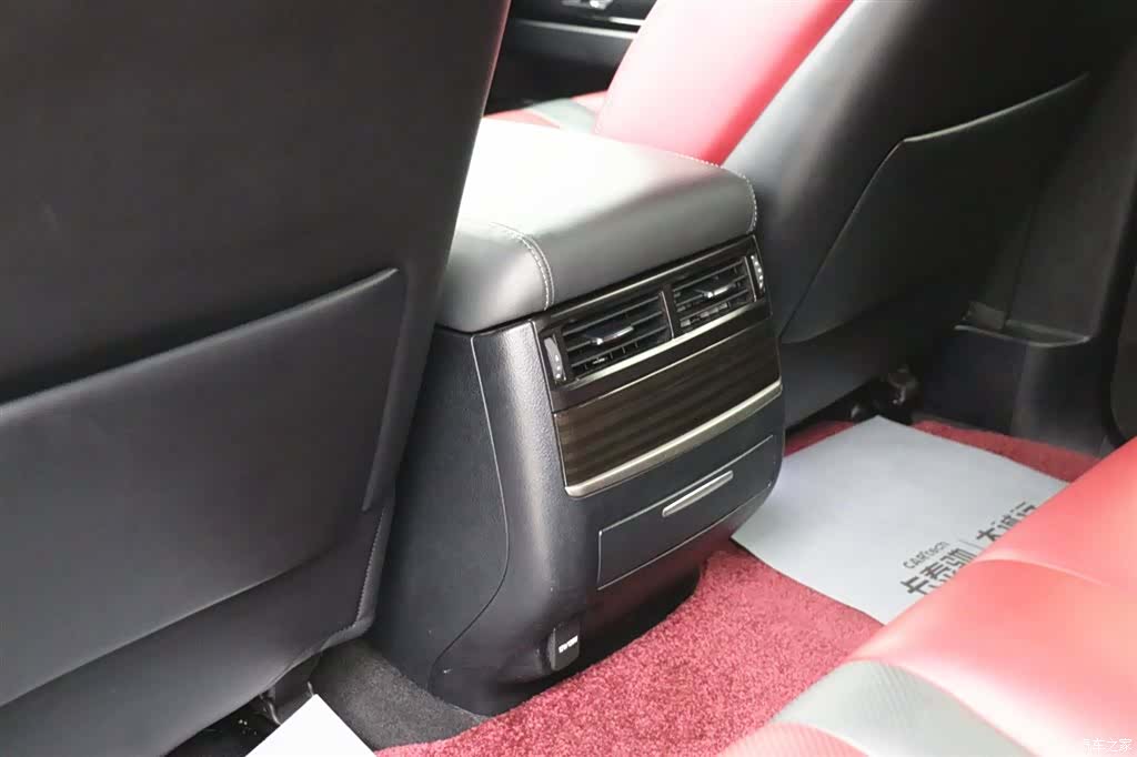 Lexus LX, 2020 22