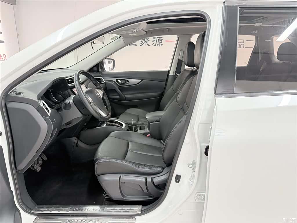 Nissan X-Trail, 2016 7