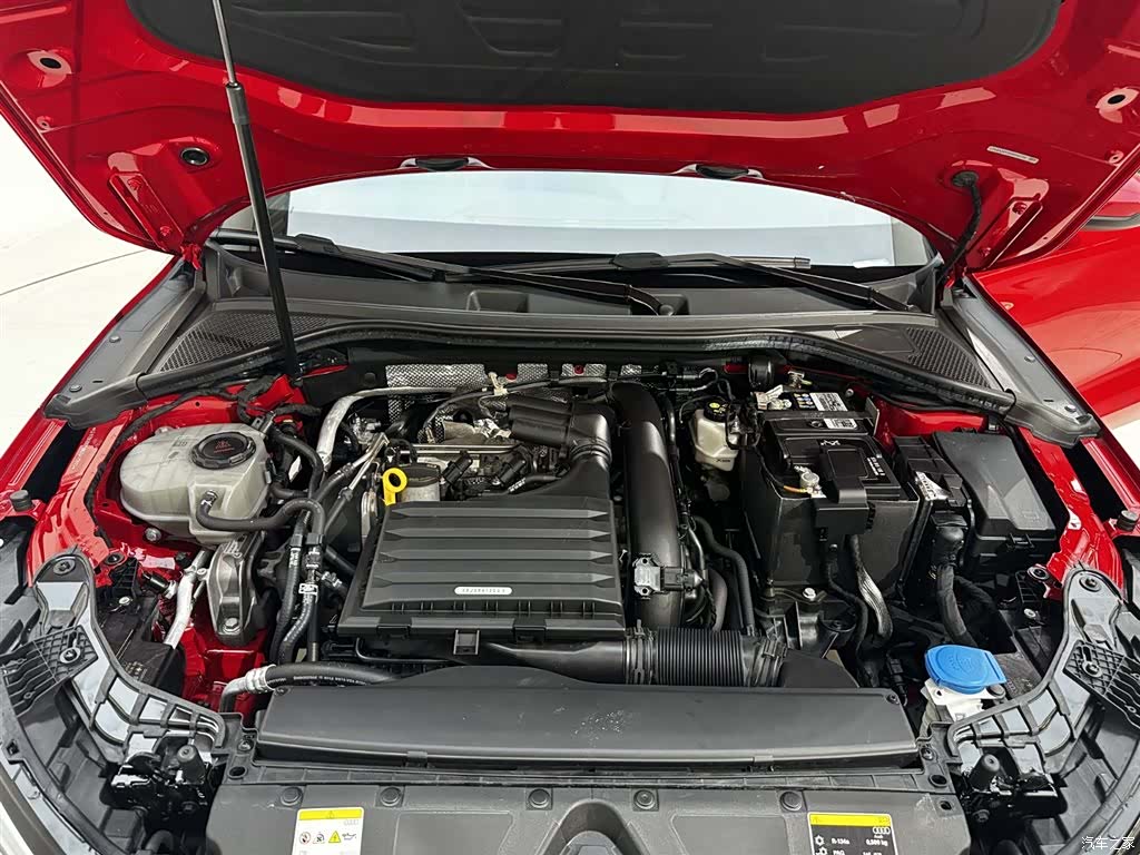 Audi A3, 2022 24