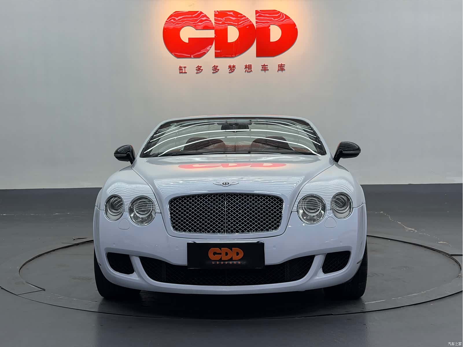 Bentley Continental GT, 2010 11
