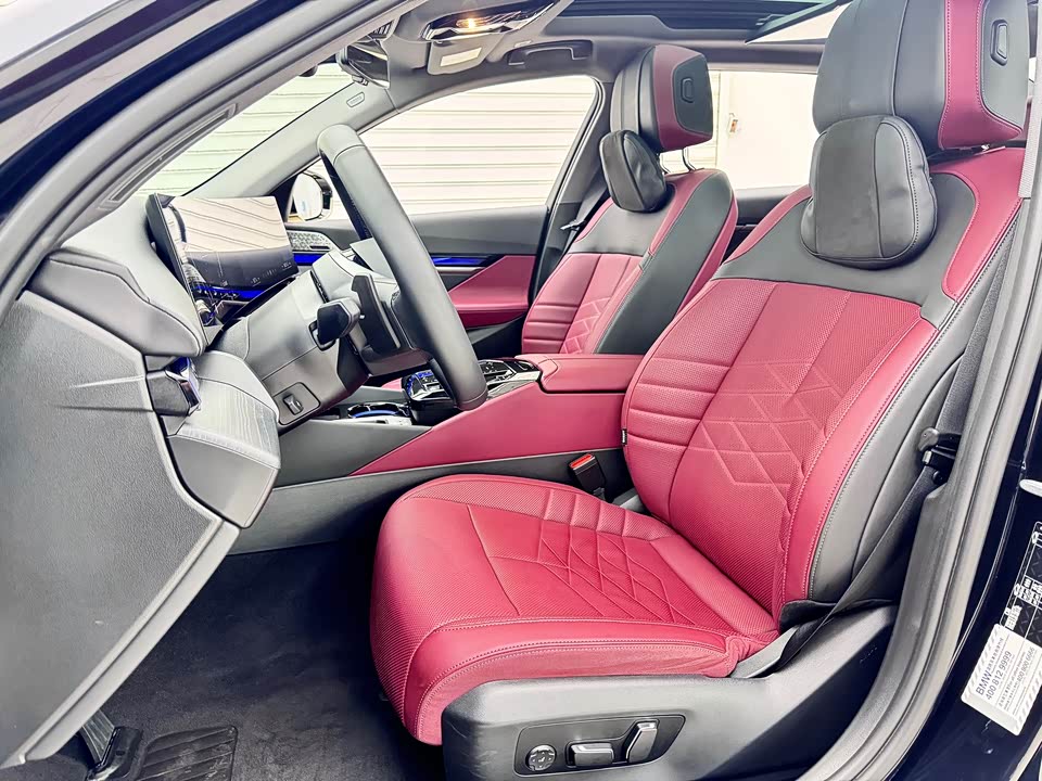 BMW 5 series BMW 5 series
