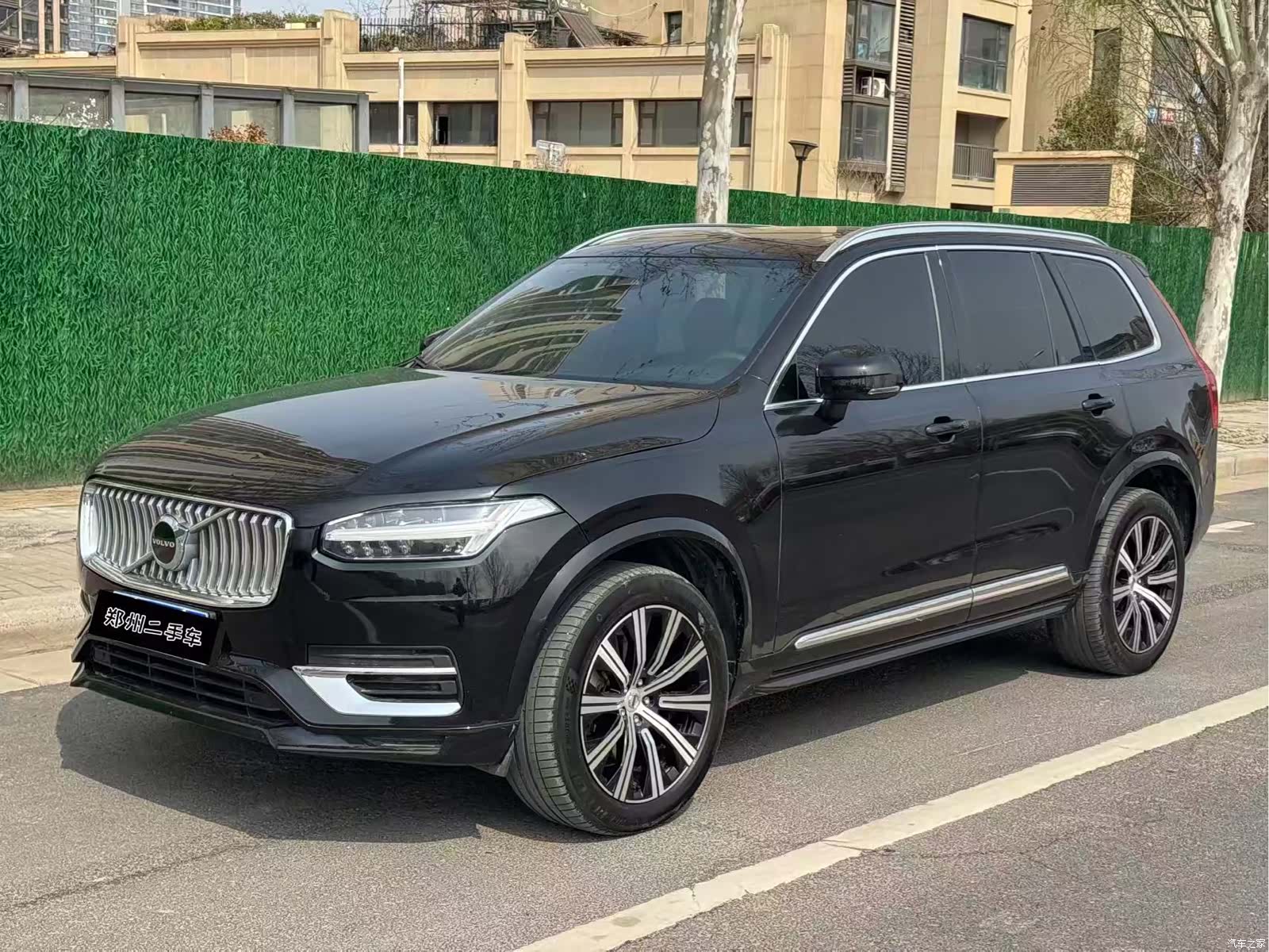 Volvo XC90, 2024 1