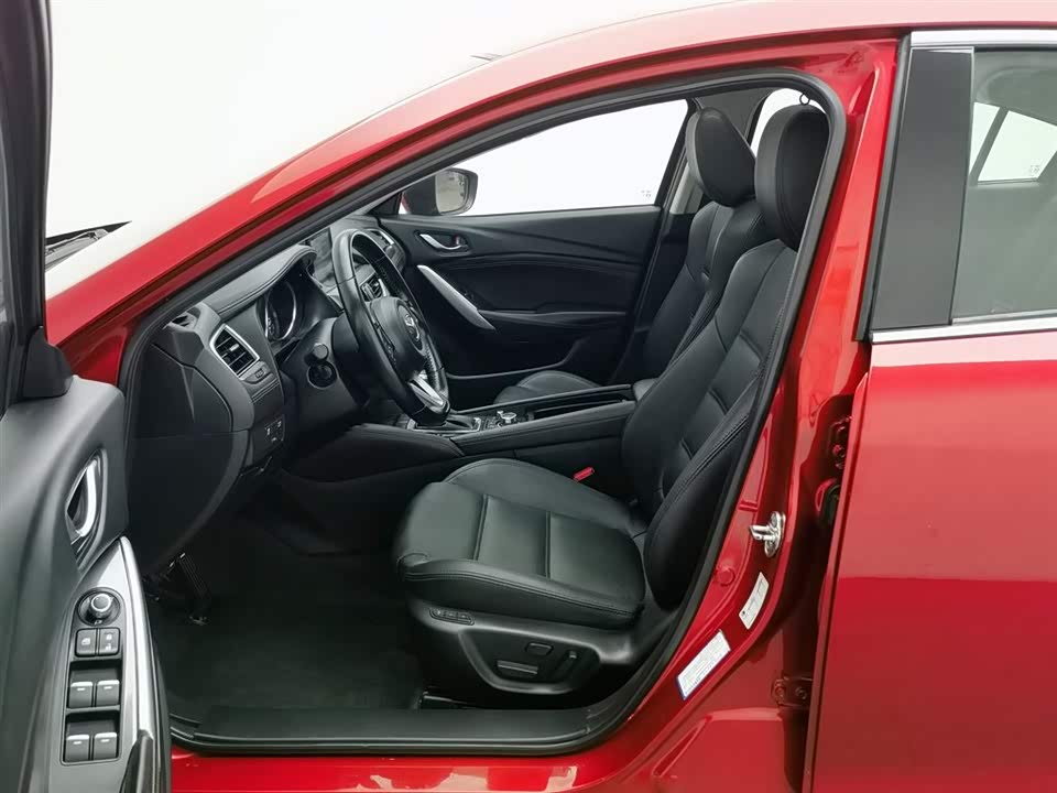 Mazda Atez Mazda Atez
