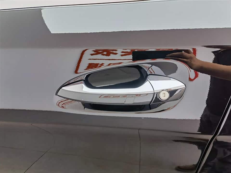 Mercedes-Benz GL grade