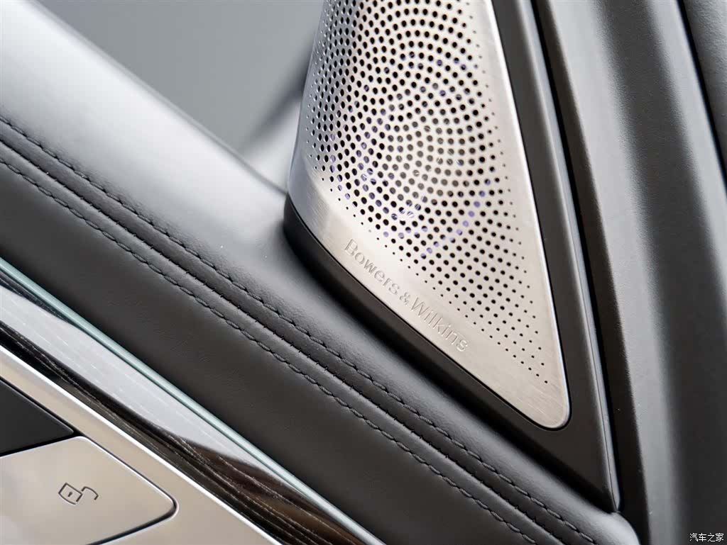 BMW 7 Series, 2018 7
