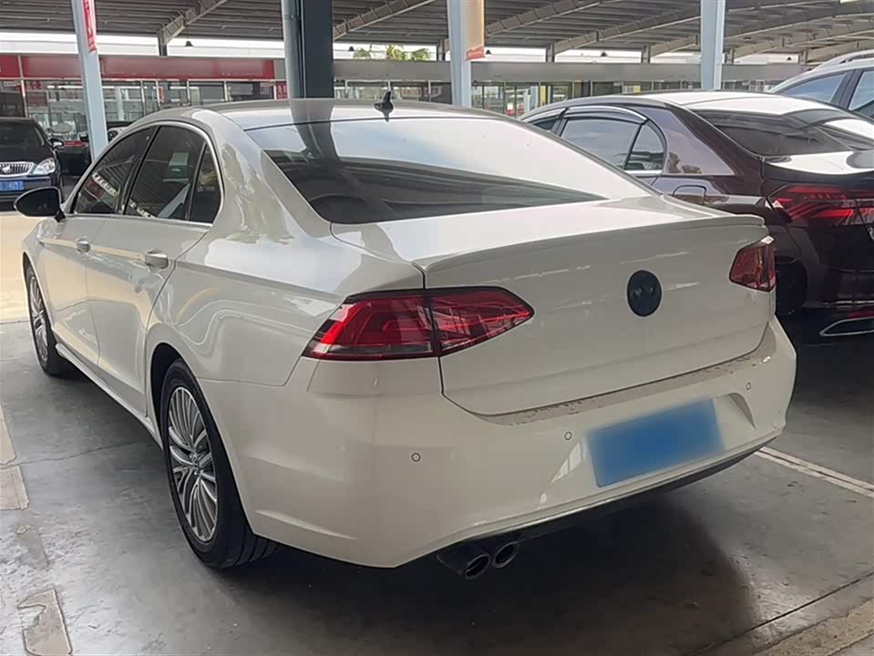 Tank Mianyang Car