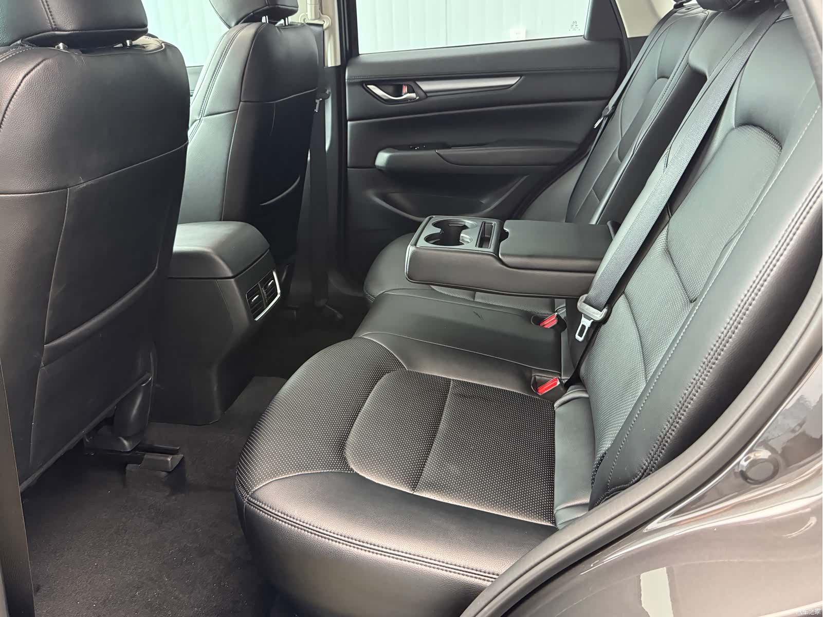 Mazda CX-5, 2024 20