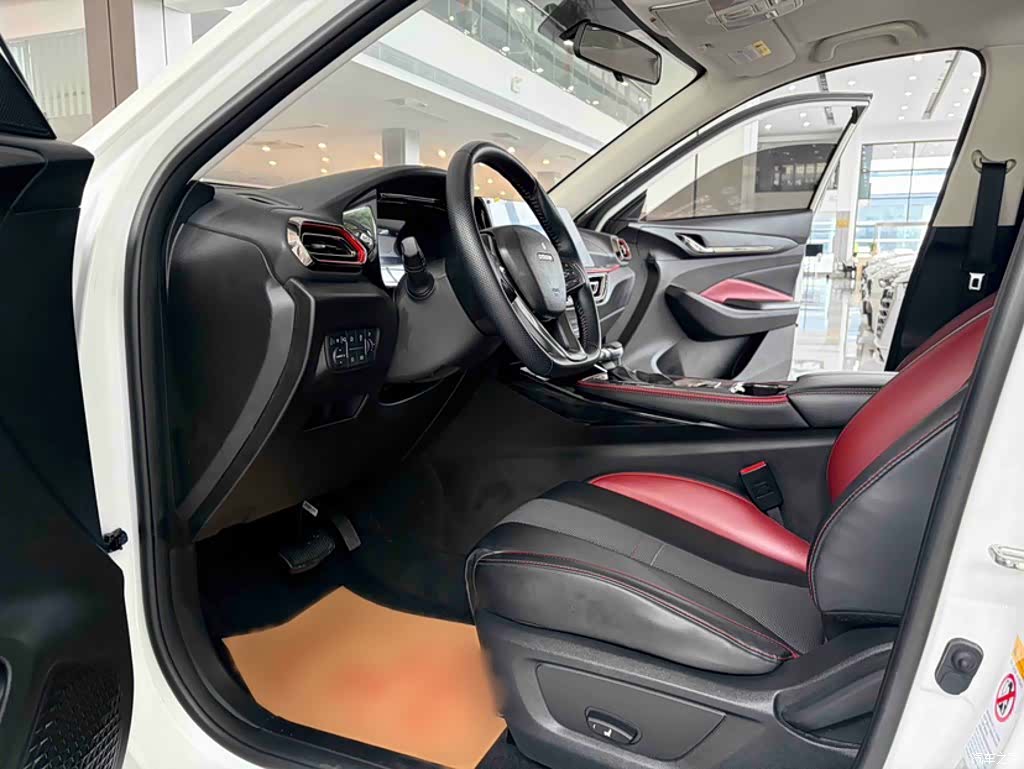 Changan X5, 2021 14
