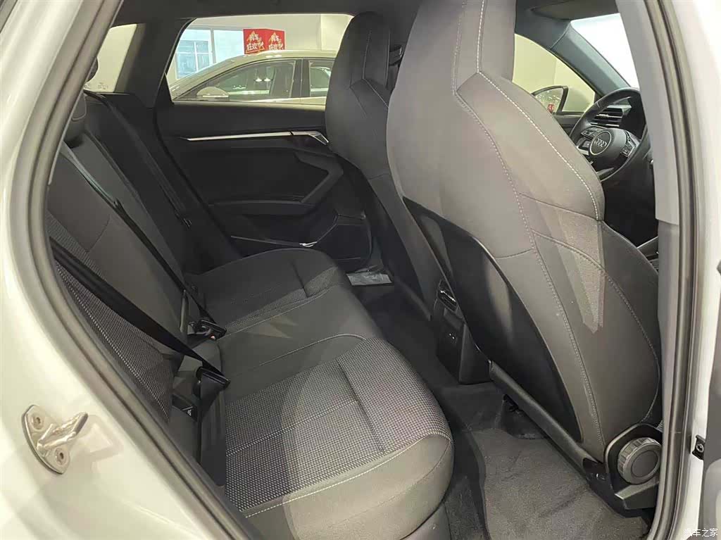 Audi A3, 2022 8