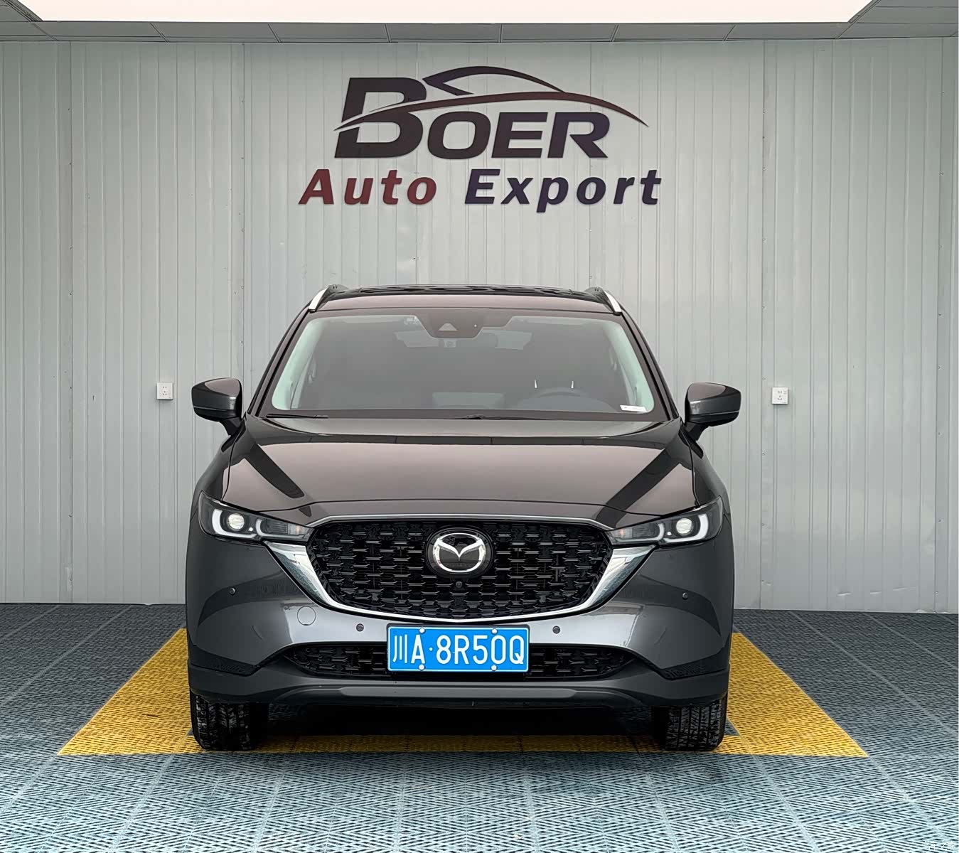 Mazda CX-5, 2024 2