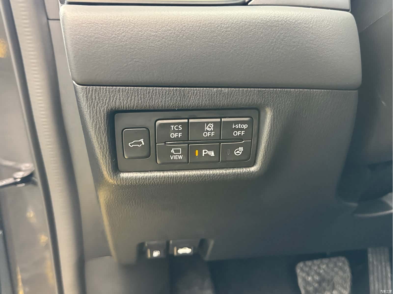 Mazda CX-5, 2024 13