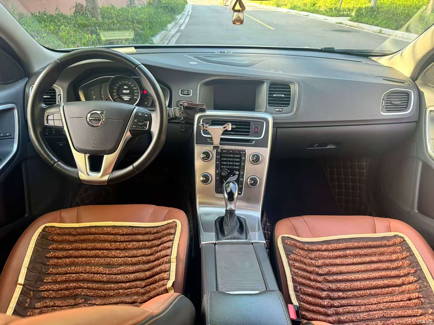 Volvo S60, 2019 6