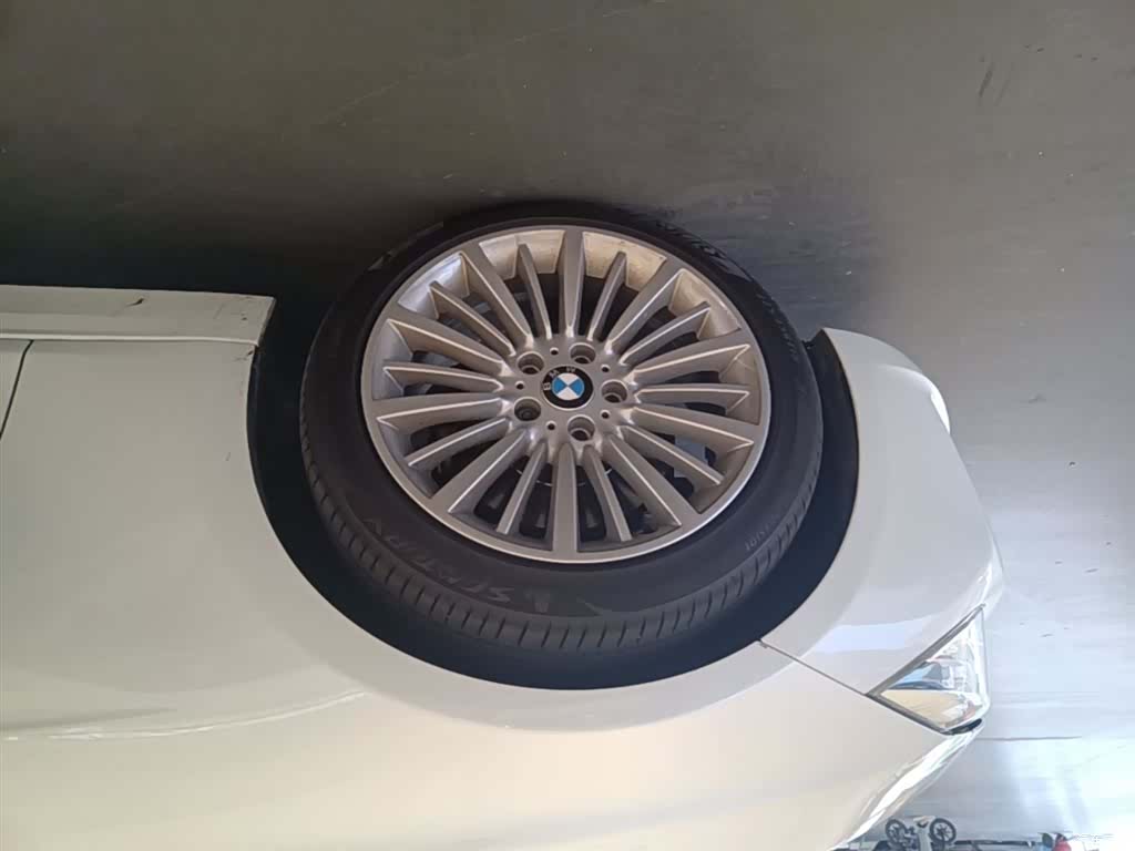 BMW 3 Series, 2018 23