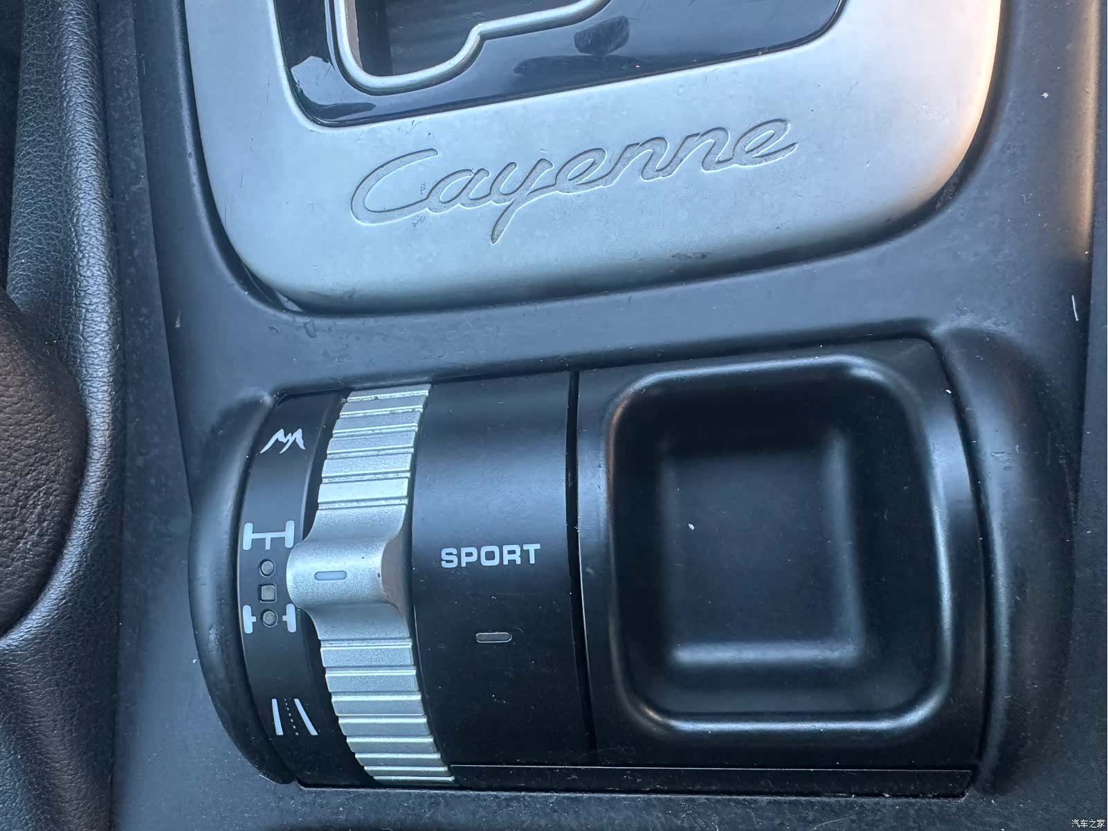 Porsche Cayenne, 2008 23