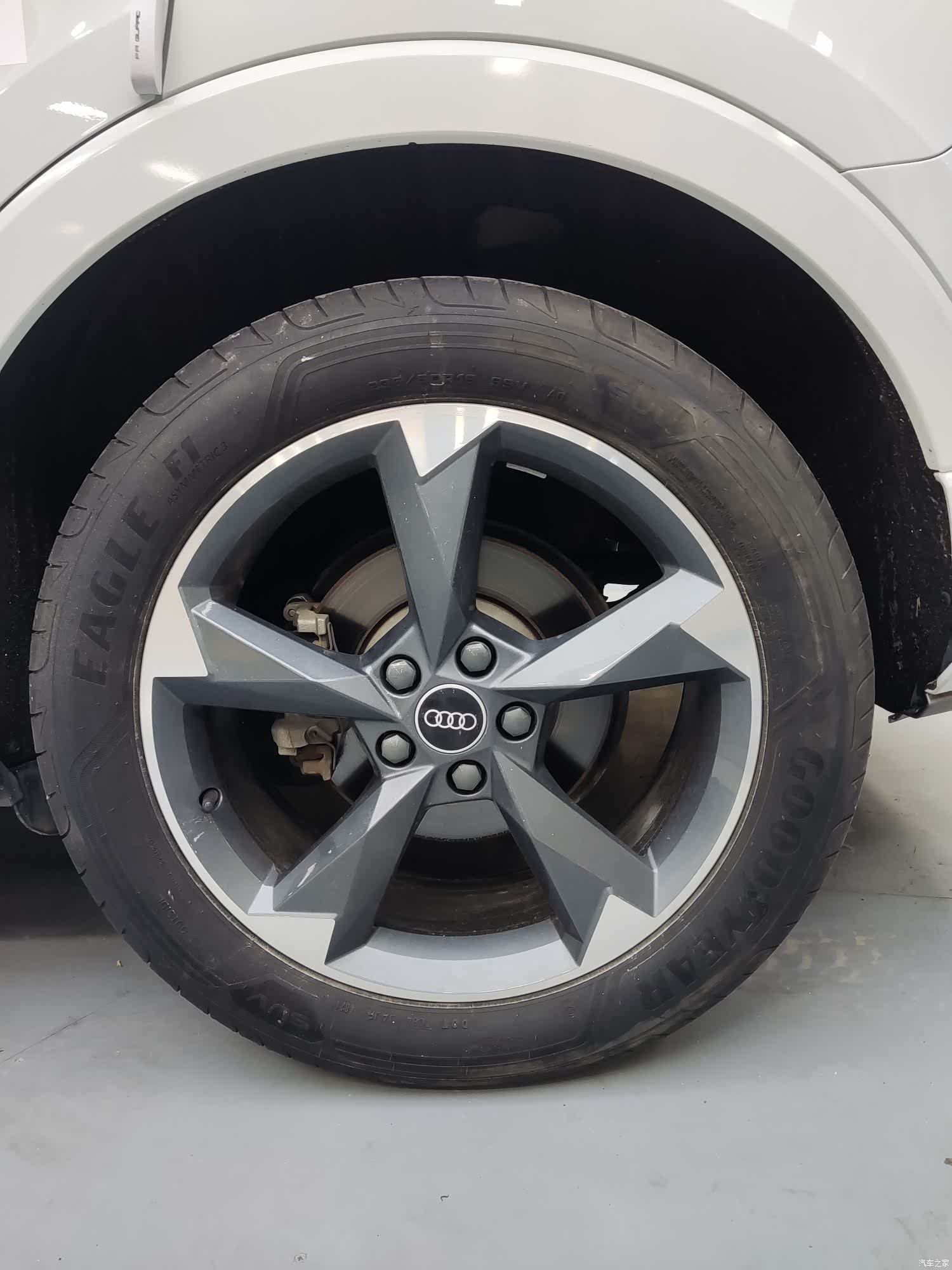 Audi Q3, 2022 16