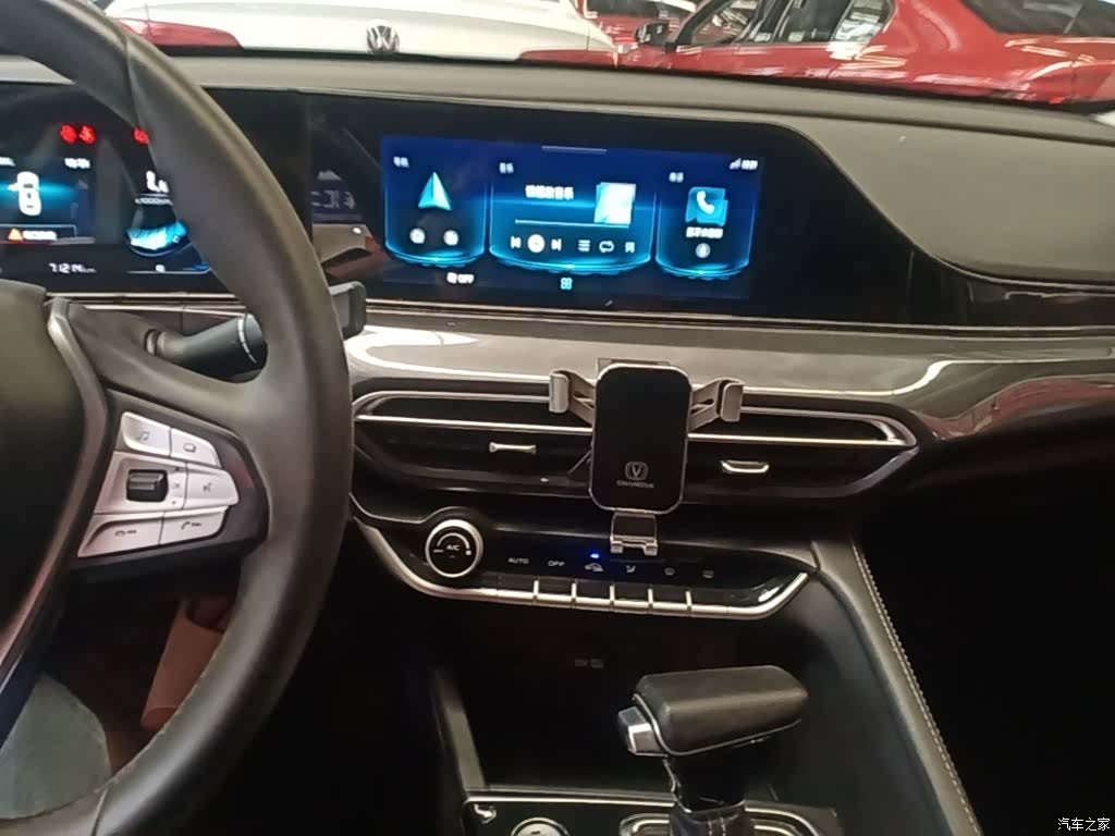 Changan Eado, 2020 10