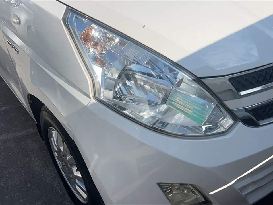 Wuling Wuling Rongguang V