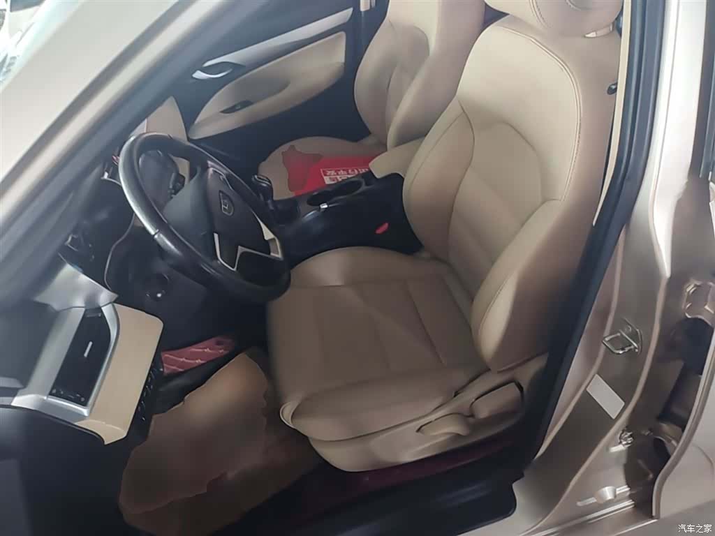 Geely Emgrand, 2018 15