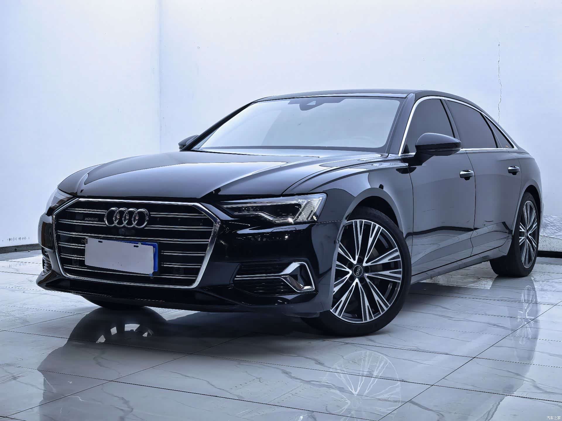 Audi A6L, 2024 1