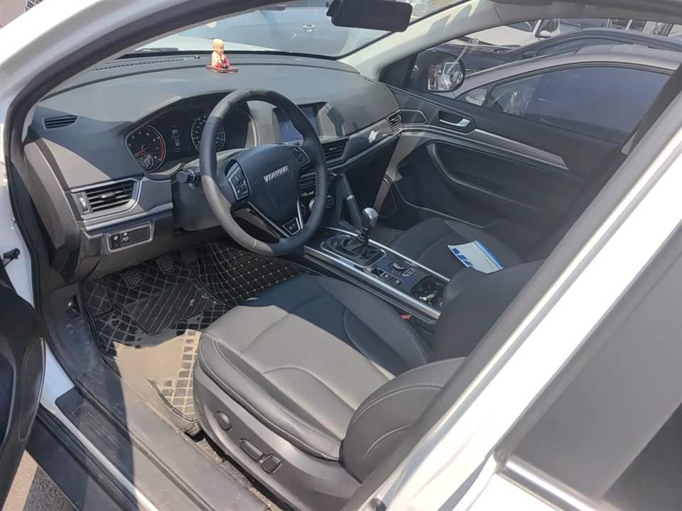Haval H6 Haval H6