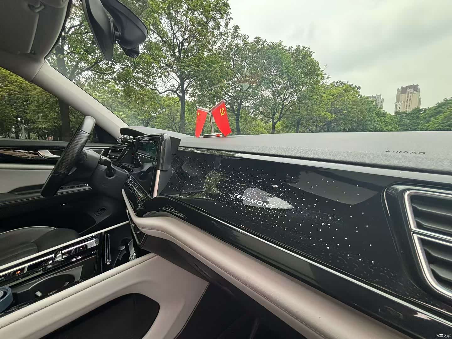 Volkswagen Teramont, 2022 все фото