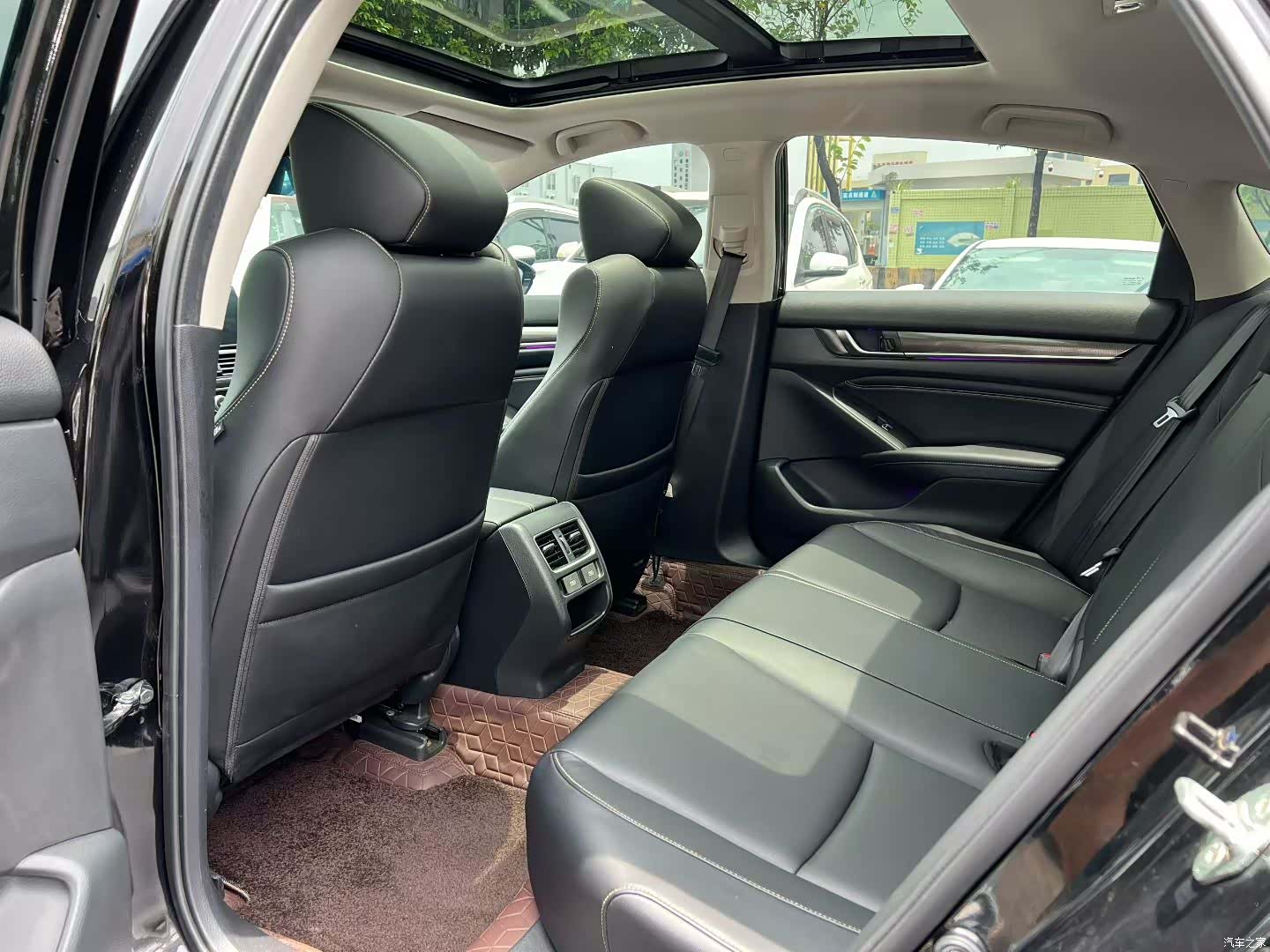 Honda Accord, 2023 6