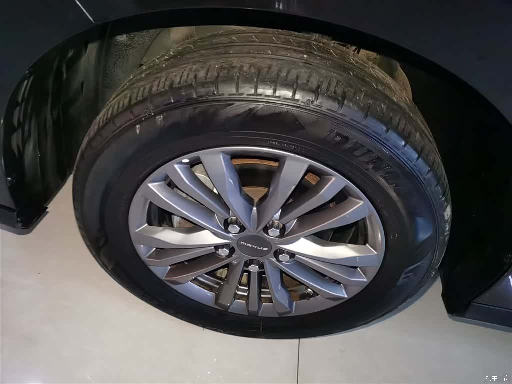 Maxus G50, 2023 23