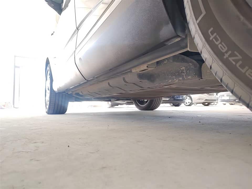 BYD Sea Lion 07 DM-i