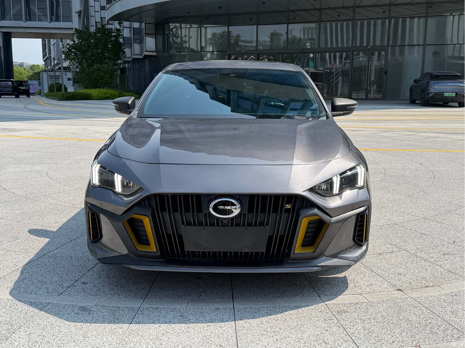 GAC Empow, 2023 2