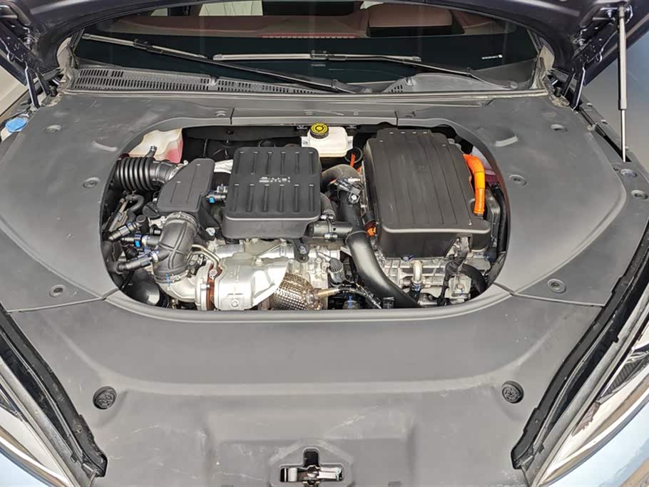 BYD seal
