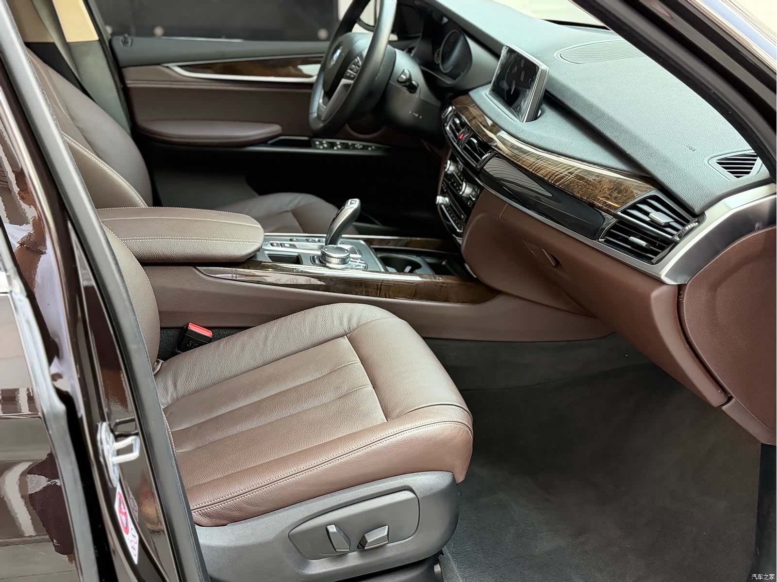 BMW X5, 2018 6