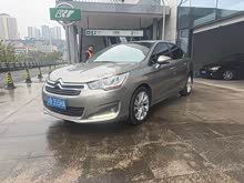 ѩ����C4L 2013�� 1.6THP �Զ����ǰ�