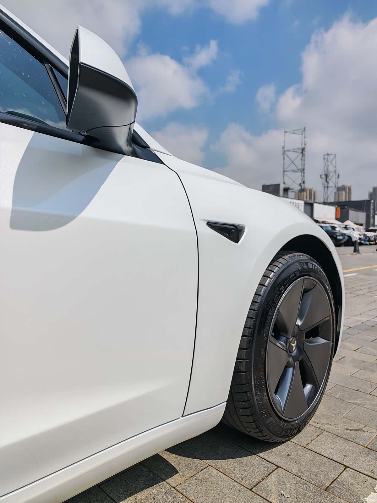 Tesla Model 3, 2022 31