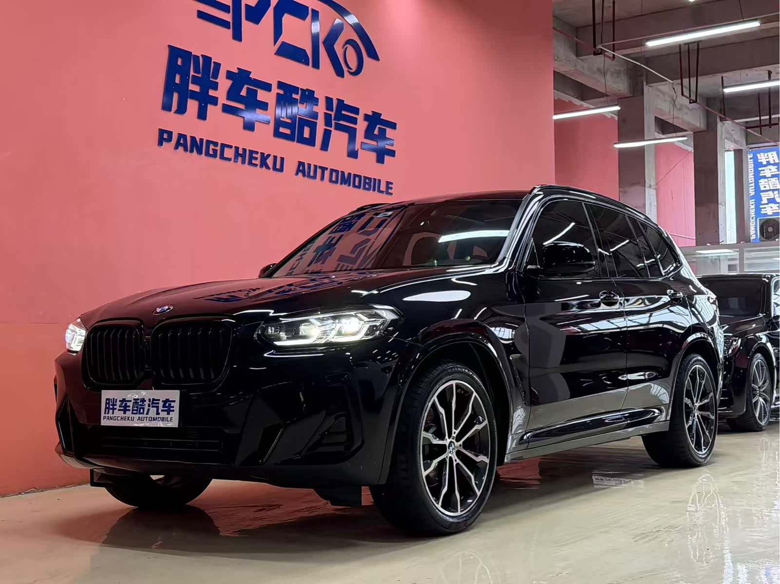 BMW X3, 2022 1