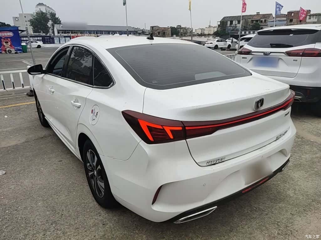 Changan Eado, 2025 все фото