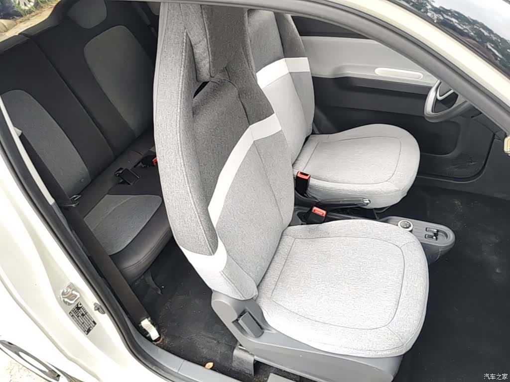 Wuling MINIEV, 2023 25