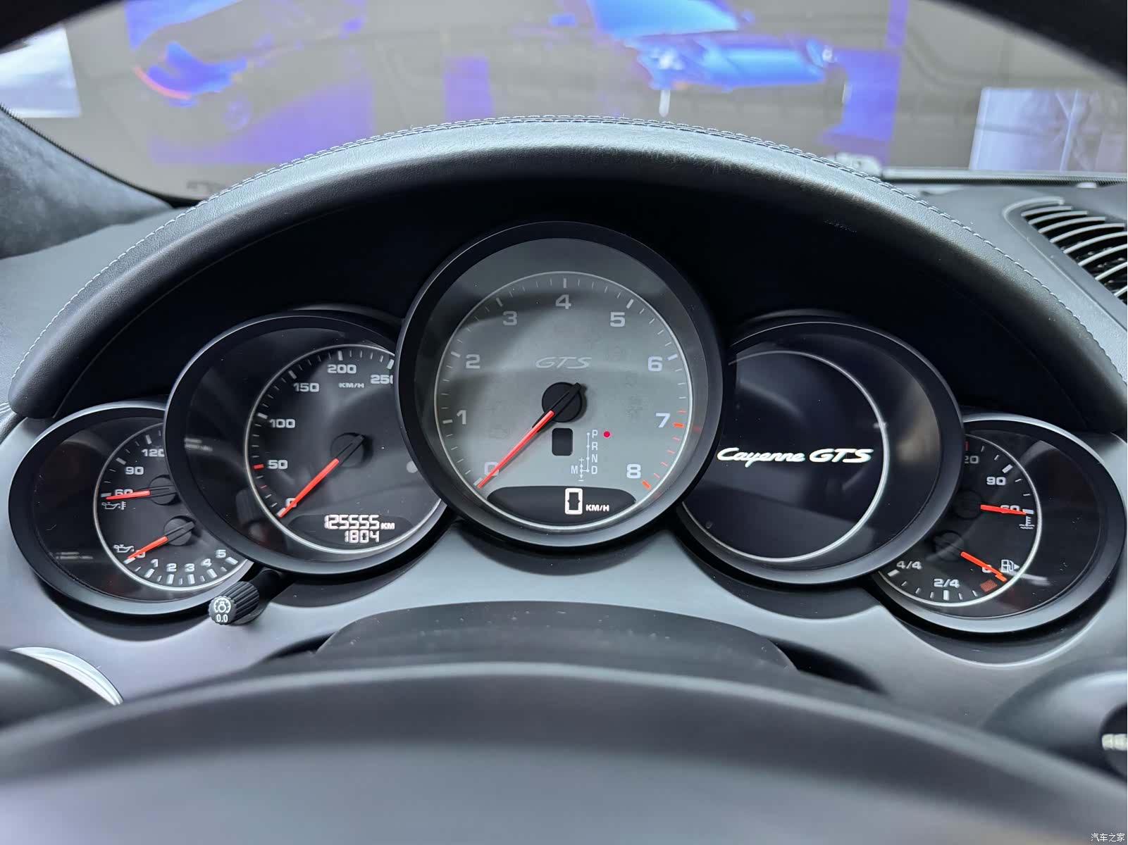 Porsche Cayenne, 2013 13