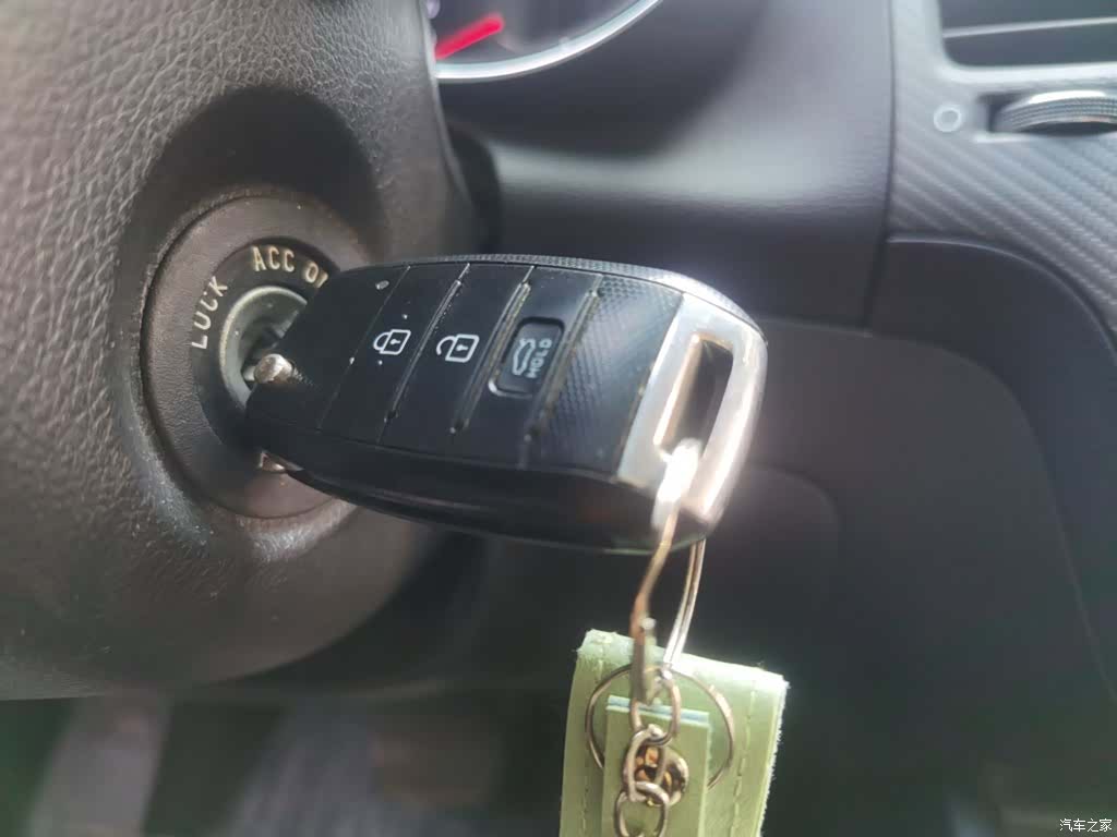 Kia K3, 2017 12