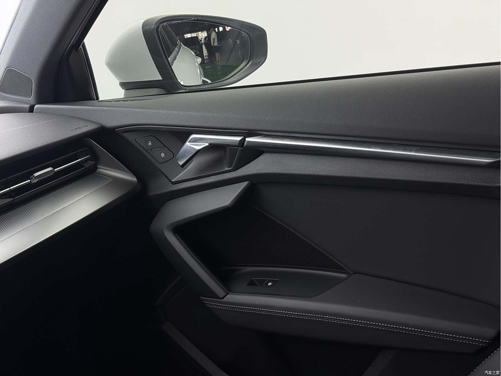 Audi A3, 2023 11