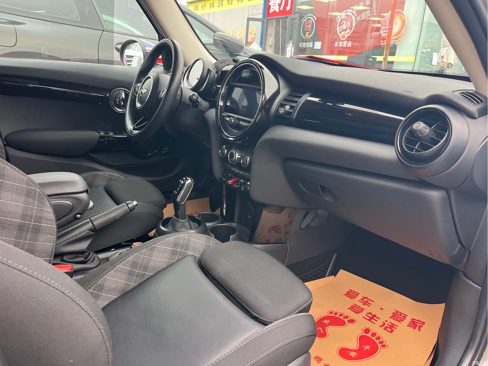 Mini Cooper, 2019 6