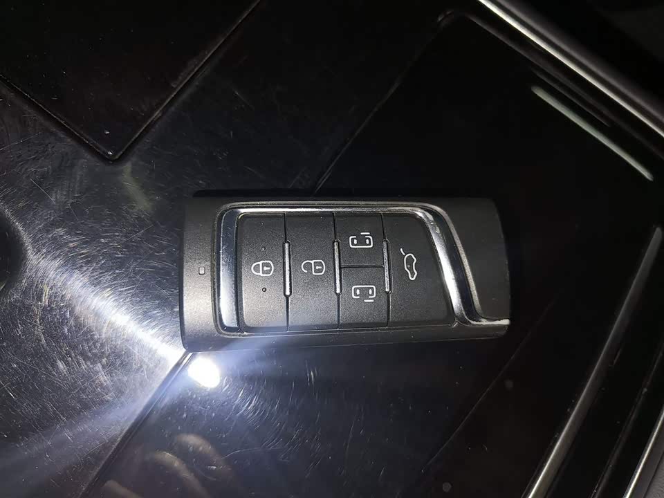 Trumpchi Trumpchi M8