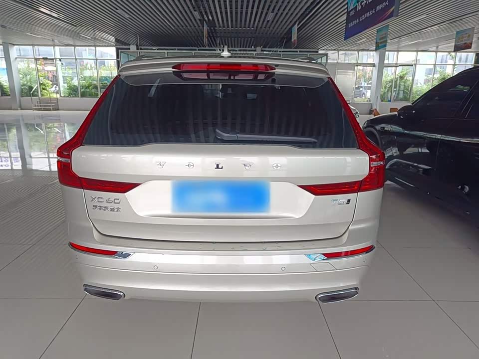 Volvo XC60 Volvo XC60