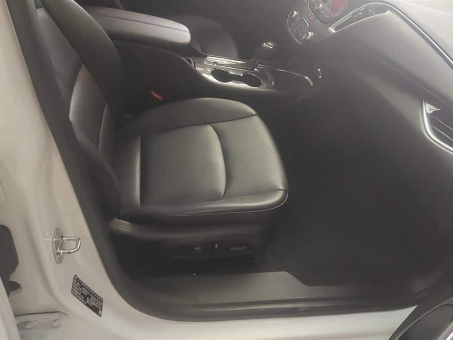 Chevrolet Mai Ruibao XL