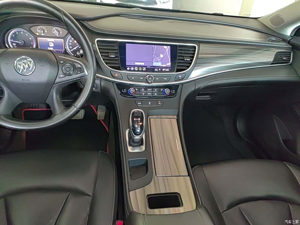 Buick LaCrosse, 2020 13