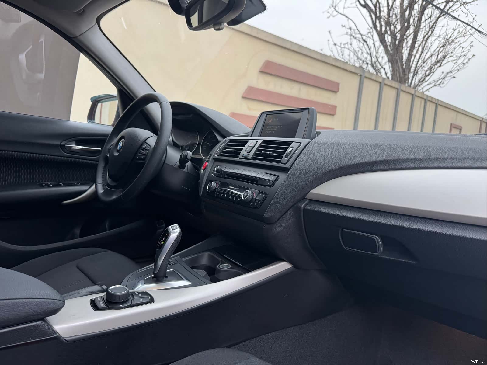 BMW 1 Series, 2014 19