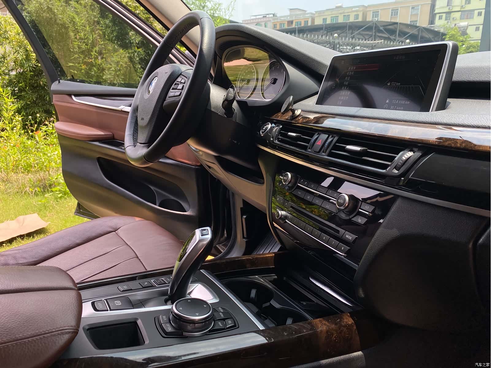 BMW X5, 2015 31