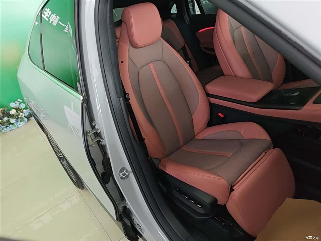 NIO EC6, 2021 25