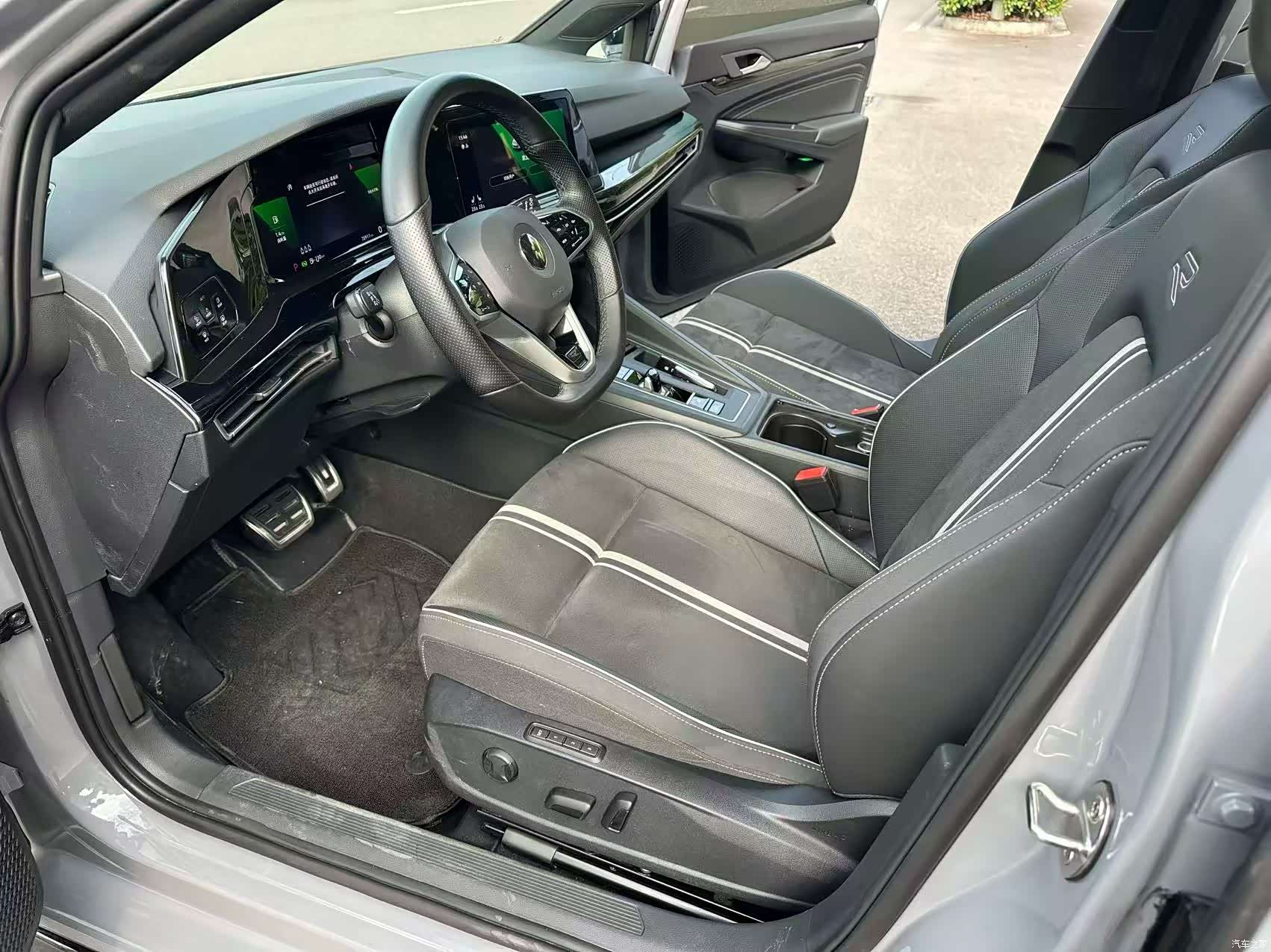 Volkswagen Golf, 2021 7