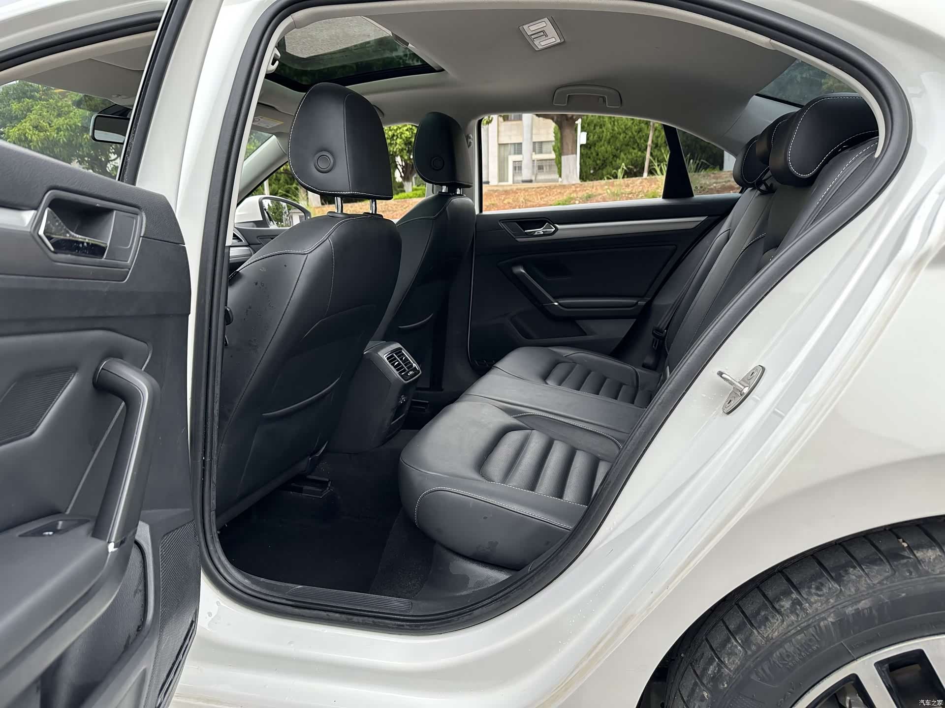 Volkswagen Lamando, 2021 8